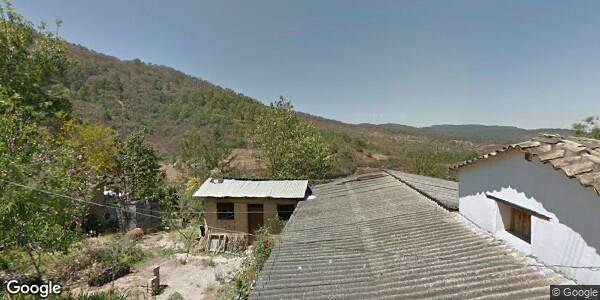 AGENCIA DE POLICÍA SAN PEDRO NEXICHO,SANTA CATARINA IXTEPEJI